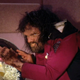 Illustration for article titled The Most Outrageous Fashions of Star Trek: TNG Seasons 4 Through 7